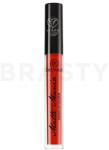 Dermacol Matte Mania Lip Liquid Color folyékony rúzs matt hatású N. 55 3, 5 ml