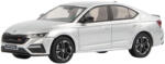 Abrex Model de colecție Abrex Modern: Mașini - Skoda Octavia IV RS (2020) - Silver Brilliant Metallic (143AB-037AB)