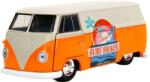 Jada Toys dubă metalică Jada Toys - Stitch VW 1961, 1: 32 (9336144314R00)