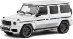 Solido Model de colecție SOLIDO Modern: Mașini - Mercedes-Benz G63 AMG (White) (2022) (SOL4316701)