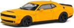 Solido Model de colecție SOLIDO Modern: Mașini - Dodge Challenger (Yellow) (2018) (SOL4310308)