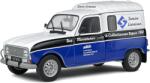 Solido Model de colecție SOLIDO Modern: Mașini - Renault R4F4 - Solido 90th Anniversary Edition (SOL1802207)