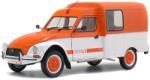 Solido Model de colecție SOLIDO Modern: Mașini - Citroen Acadiane Acaspot Bi-Color (1984) (SOL1800404)
