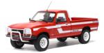 OTTOMobile Model de colecție OTTOMobile Modern: mașini - Peugeot 504 Pick Up Dangel (Red) (1993) (OT436)