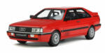 OTTOMobile Model de colecție OTTOMobile Modern: Mașini - Audi GT Coupe (Red) (1987) (OT954)