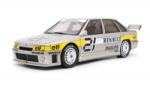 OTTOMobile Model de colecție OTTOMobile Modern: mașini - Renault 21 Super Production (Silver) (1988) (OT975)