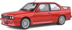 Solido Model de colecție SOLIDO Modern: Mașini - BMW E30 M3 (Red) (1986) (SOL1801502)