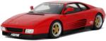 GT Spirit Model de colecție GT Spirit Modern: Mașini - Ferrari Koenig Special 348 Twin Turbo (Red) (1994) (GT472)