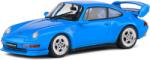 Solido Model de colecție SOLIDO Modern: Mașini - Porsche 993 RS Clubsport (Blue) (1993) (SOL4313801)