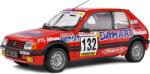 Solido Model de colecție SOLIDO Curse: Mașini - Peugeot 205 GTI 1.6L Rallye Monte Carl (1986) (SOL1801717)