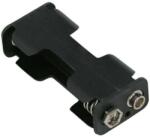 Nexus Univerzális 2xAA Elemtartó - 9V Kimenet