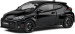 Solido Model de colecție SOLIDO Modern: Mașini - Toyota Yaris GR (Black) (SOL4311103)