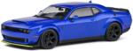 Solido Model de colecție SOLIDO Modern: Mașini - Dodge Challenger SRT Demon (Blue) (2018) (SOL4310305)