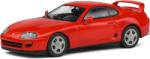 Solido Model de colecție SOLIDO Modern: Mașini - Toyota Supra MK. 4 (Red) (2001) (SOL4314003)