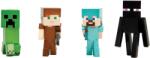 Jada Toys Figurină Jada Toys - Minecraft, 6.5 cm, Wave 3, sortiment (9385138300W03) Figurina