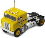 IXO Models Model de colecție IXO Modern: Camioane- Kenworth Bullnose (Yellow) (1950) (64TR004)