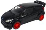 IXO Models Model de colecție IXO Modern: Mașini - Ford Fiesta RS WRC (Black) (2011) (CLC468N22)