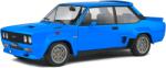 Solido Model de colecție SOLIDO Modern: Mașini - Fiat 131 Abarth (Blue) (1980) (SOL1806004)