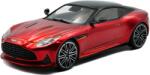 Solido Model de colecție SOLIDO Modern: Mașini - Aston Martin DB12 (Red) (2023) (SOL4315701) (SOL4315701)