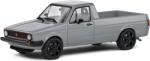 Solido Model de colecție SOLIDO Modern: Mașini - Volkswagen Caddy MKI (Grey) (1982) (SOL4312304)