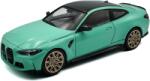 Solido Model de colecționar SOLIDO Modern: Mașini - BMW G82 M4 Competition (Mint Green) (2023) (SOL4316002)
