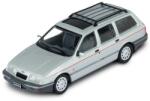 IXO Models Model de colecție IXO Modern: mașini - Ford Sierra Ghia Turnier (Silver) (1986) (CLC391N)