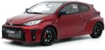 OTTOMobile Model de colecție OTTOMobile Modern: mașini - Toyota Yaris (Red) (2021) (OT1003)