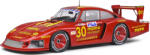 Solido Model de colecție SOLIDO Curse: Mașini - Porsche 935 Mobydick - 24H Le Mans (1982) - Moretti (SOL1805403)