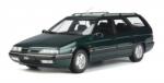 OTTOMobile Model de colecție OTTOMobile Modern: Mașini - Citroen XM Break 3.0 V6 24V (Green) (1998) (OT379)