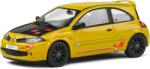 Solido Model de colecție SOLIDO Modern: Mașini - Renault Megane R26-R (Yellow) (2008) (SOL4310204)