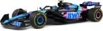 Solido Model de colecție SOLIDO Curse: Mașini - Alpine A524 Alpine F1 Team #10 Pierre Gasly 10th Monaco GP formula 1 (2024) (SOL1814002)
