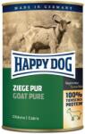Happy Dog Kecskehús Ziege Pur 400 g