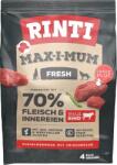 RINTI MAX-I-MUM Beef marhahússal 4 kg