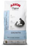 ARION Original Growth Puppy Small Chicken Rice 2 kg