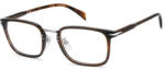 David Beckham Ochelari de Vedere DB 1211/G 6C5 52 (DB 1211G 6C5 52) Rama ochelari