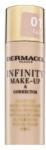 Dermacol Infinity Make-Up & Corrector грим и коректор 01 Fair 20 g