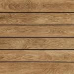 KALE Padló Kale Deck walnut 45x45 cm matt GSN6070 (310100900515)