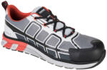 Portwest FT17 - OlymFlex Barcelona S1P Trainer védőcipő - pepita - 57 489 Ft