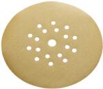 Metabo csiszoló rácsok tépőzárral (25 db) 225 mm, P 40, tömítőanyag, LS 626641000 (626641000)