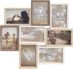 Nielsen-Kellerman Collage 46.4x46 képkeret - Több színű (8999344) (8999344)