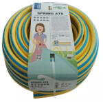 MTP locsolótömlő SPRING ATS 5/4" 15m, 6 rétegű - csavarodásmentes