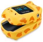 Beurer PO 13 Kids Pulzoximéter - Mintás (60095) (60095)