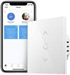 Meross Smart HomeKit időzítő Wi-Fi redőnyökhöz (MRS100HK(EU)) (MRS100HK(EU)) (MRS100HK(EU))