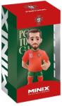 MINIX Fotbal: Portugalia - BERNARDO SILVA (ADCMN18574) Figurina