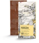 CLUIZEL Plantation Mangaro Lait 50% 70g