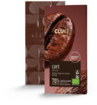 CLUIZEL Grand Cru Guayas Café Bio 70% 70g