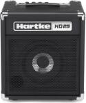 Hartke HD25 Gyakorló basszusgitár kombók (HD25COMBO)