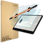 Tesla Spigen Tesla EZ Fit Refill Anti Glare kijelzővédő üvegfólia (Model Y / 3) (1db)