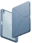 Apple Uniq Moven Apple iPad Air 11" (2024) műanyag tok, kék