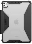 Apple UAG Plyo iPad Pro 11 2024, tok, fekete / átlátszó